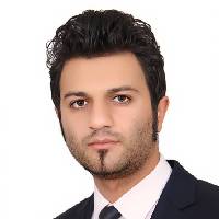 رضا علیمرادی